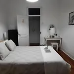 Charming Sunny Terrace / One Bedroom Apartment